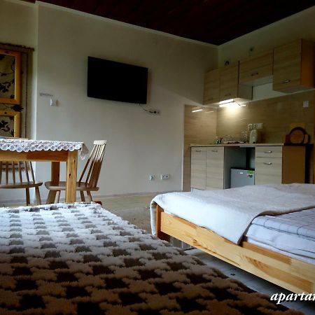 Apartamencik Z Widokiem Na Giewont Zakopane Exterior photo